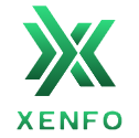 Xenfo Logo